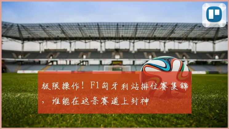 极限操作！F1匈牙利站排位赛集锦，谁能在这条赛道上封神