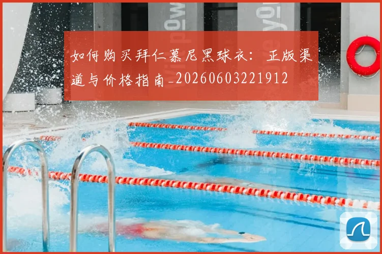 如何购买拜仁慕尼黑球衣：正版渠道与价格指南_20260603221912